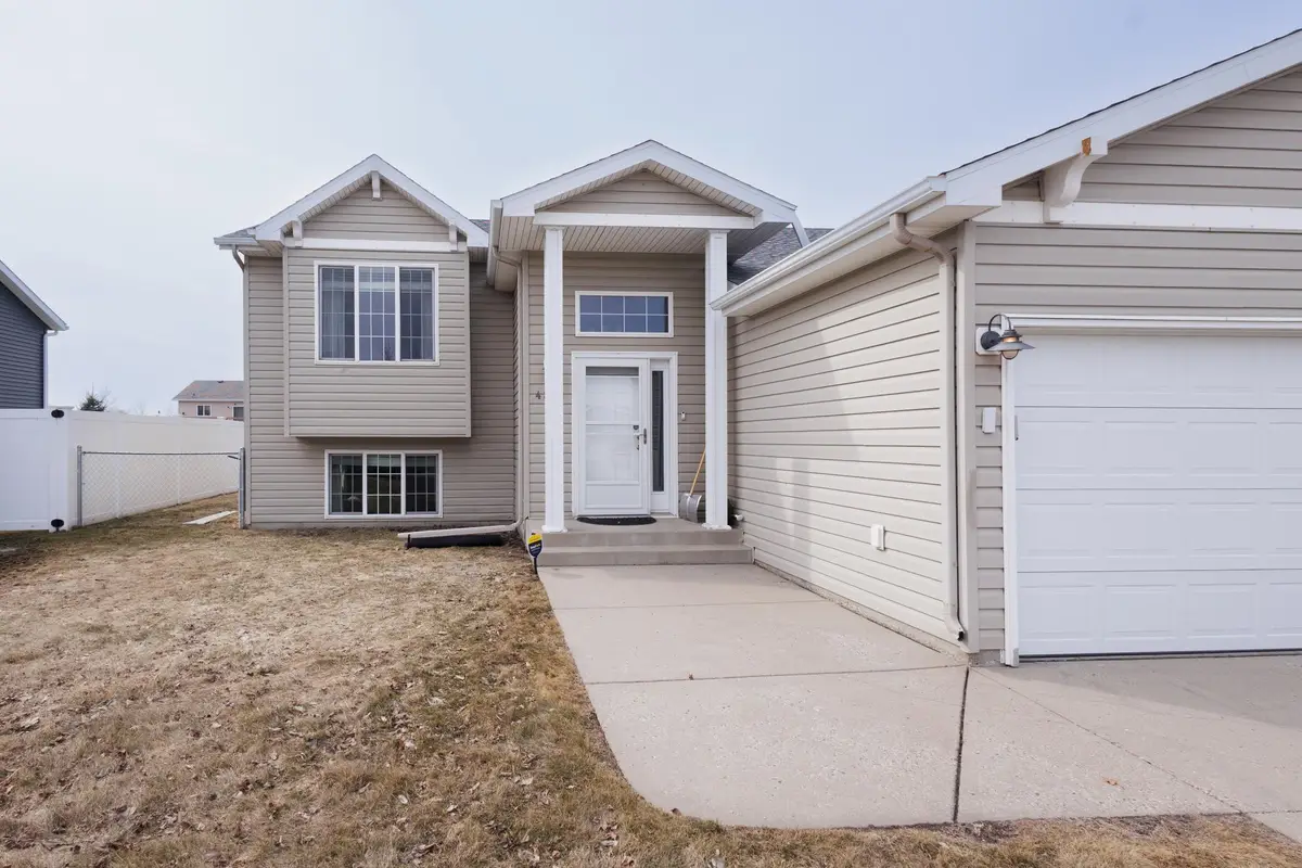 4241 17th Street S, Moorhead, MN 56560 - #1