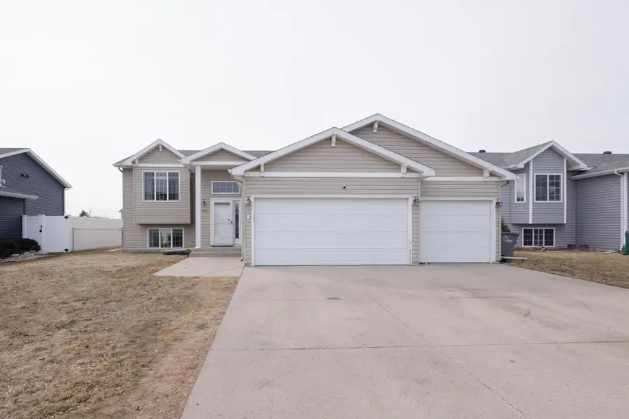4241 17th Street S, Moorhead, MN 56560 - #2