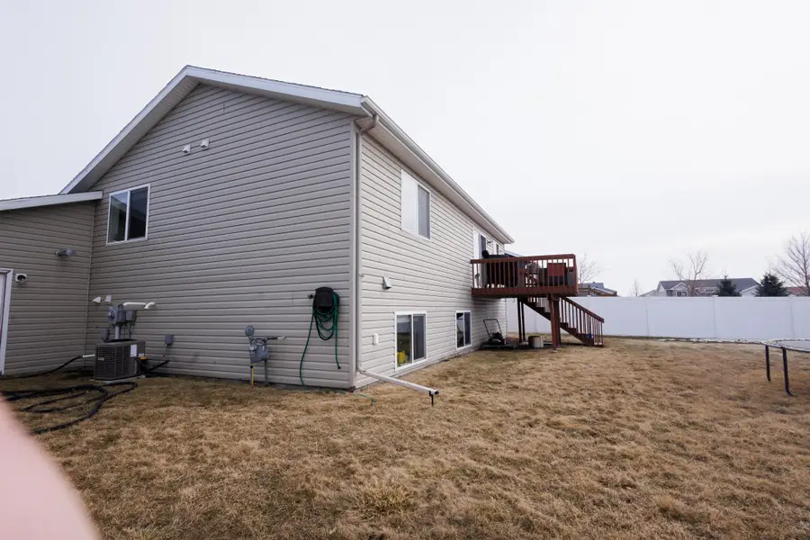 4241 17th Street S, Moorhead, MN 56560 - #3
