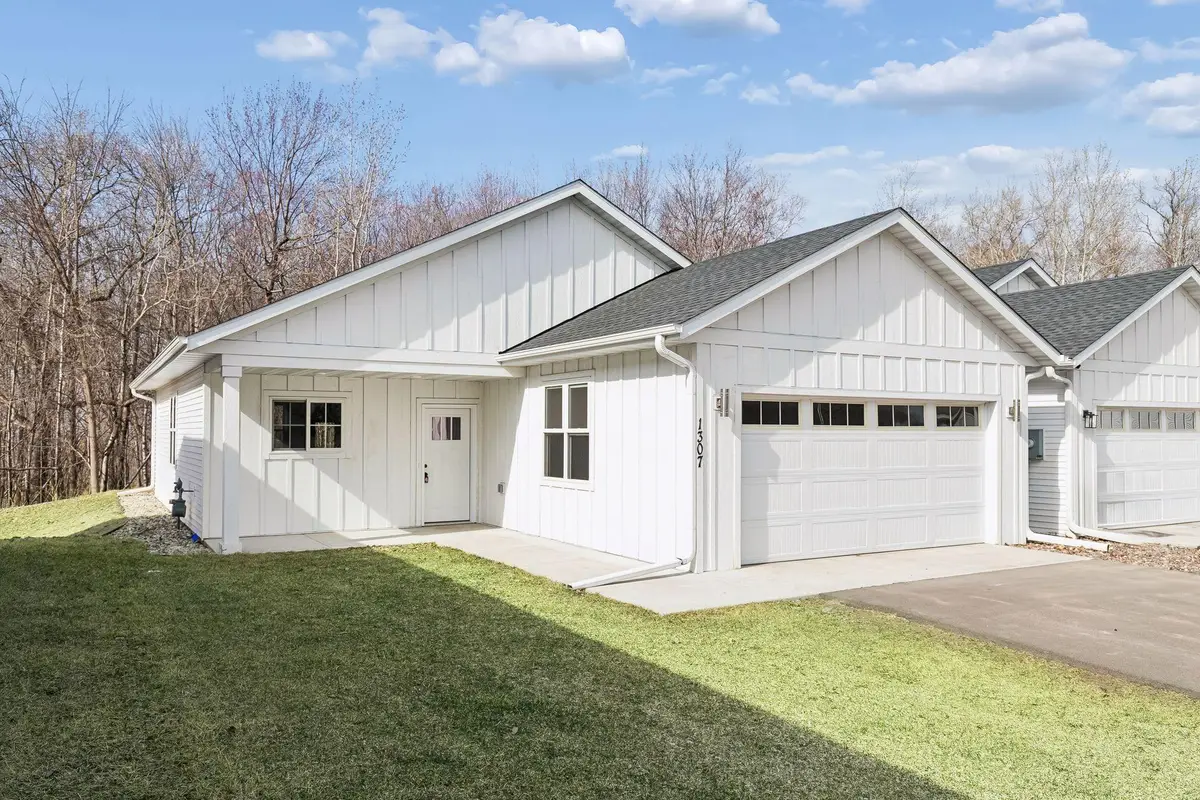 1307 Prairie Lane, Saint Croix Falls, WI 54024 - #1