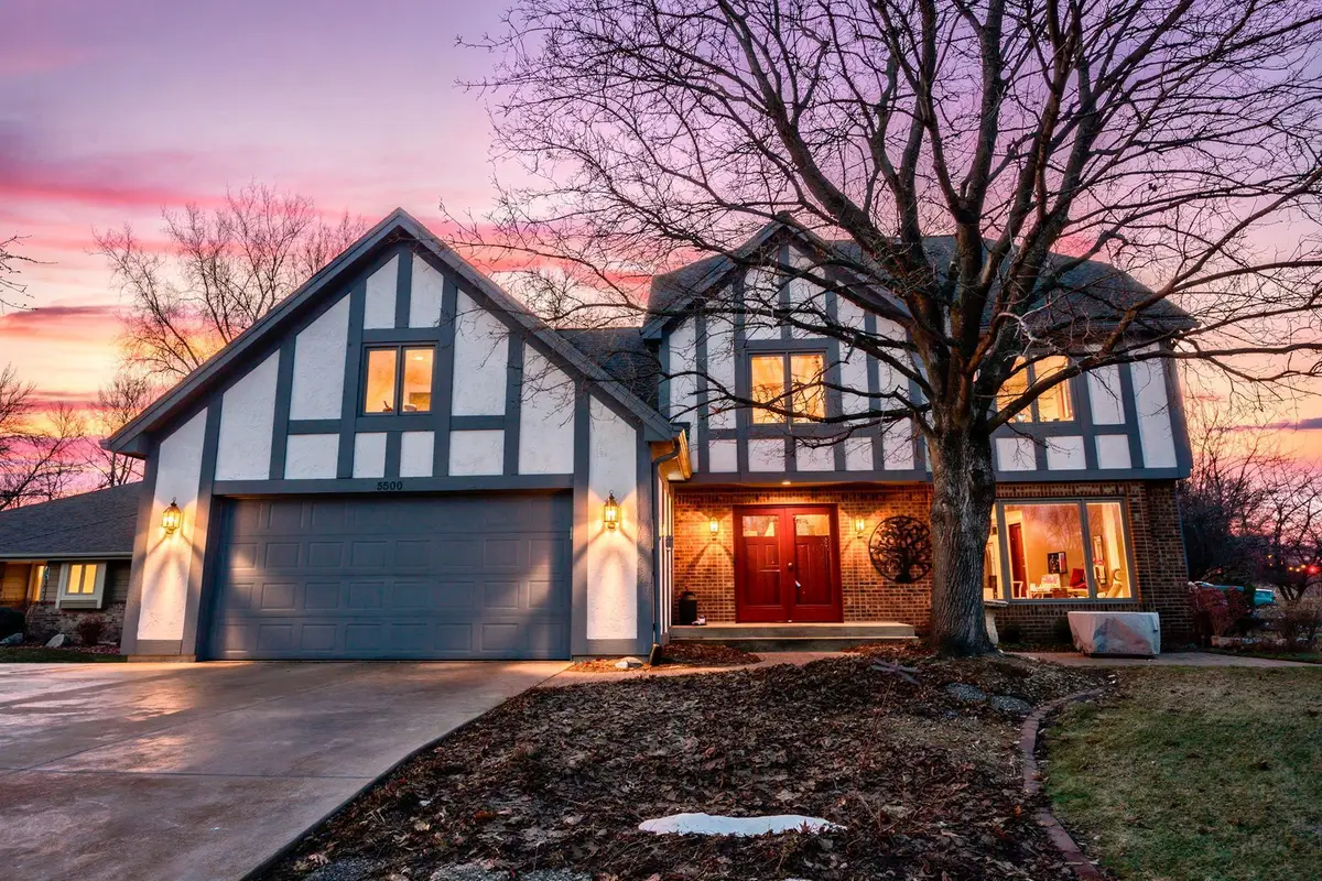 5500 Yorktown Lane N, Minneapolis, MN 55442 - #1