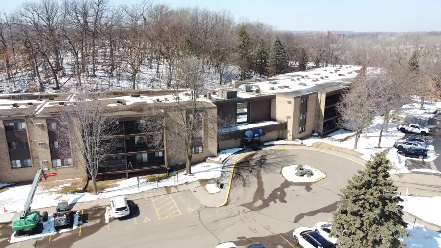 5697 Green Circle Drive #208, Hopkins, MN 55343 - #2