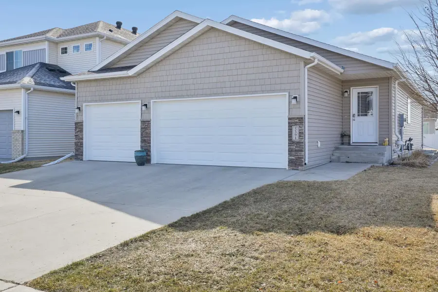 5594 Justice Drive S, Fargo, ND 58104 - #2