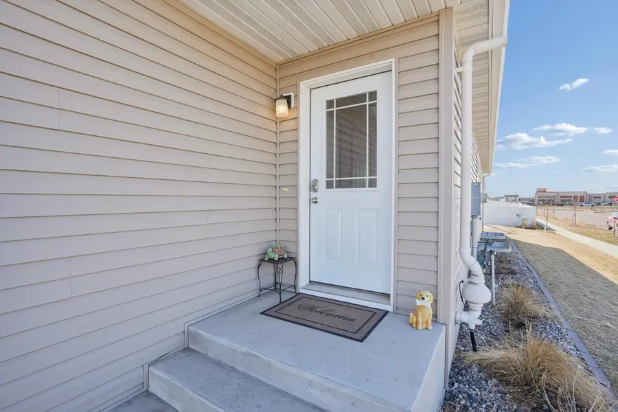 5594 Justice Drive S, Fargo, ND 58104 - #3