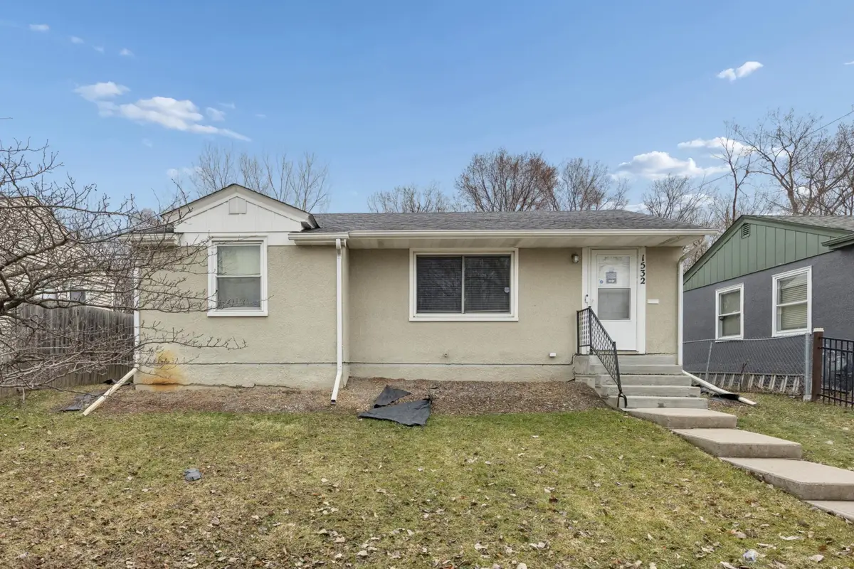 1532 Westminster Street, Saint Paul, MN 55130 - #1