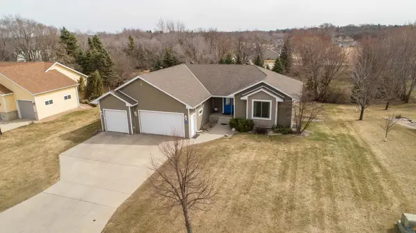 1305 Jessie Court, Fergus Falls, MN 56537