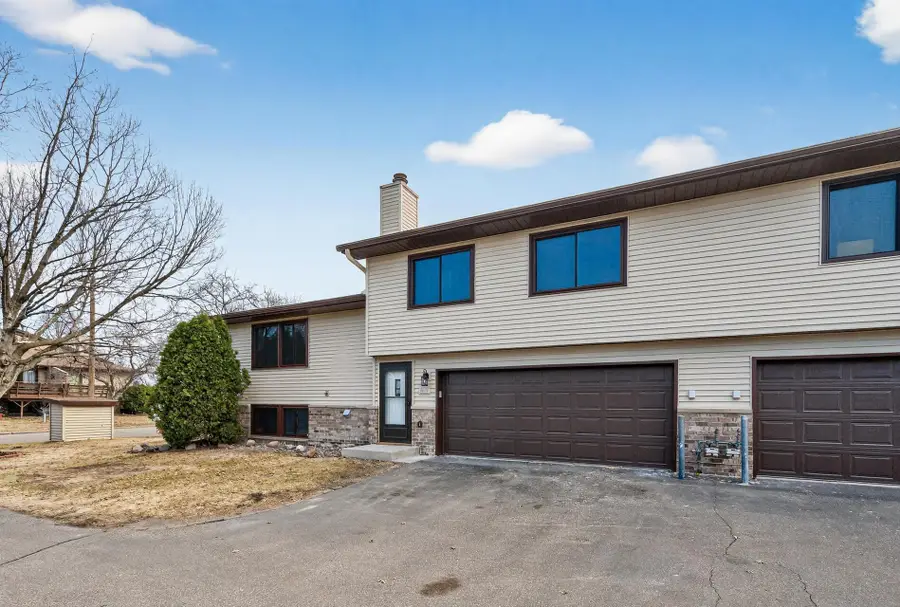 5127 84th Court N, Brooklyn Park, MN 55443 - #2