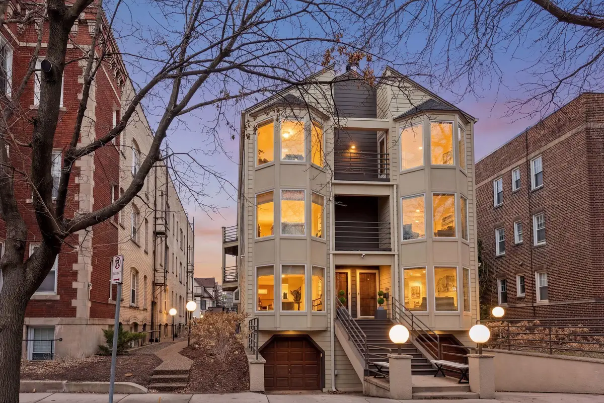 2726 Humboldt Avenue S #A, Minneapolis, MN 55408 - #1