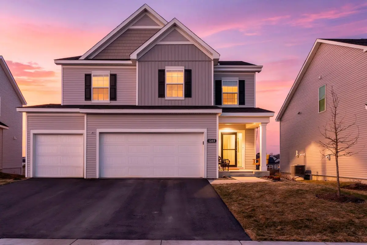 1265 Orchard Court, Waconia, MN 55387 - #1