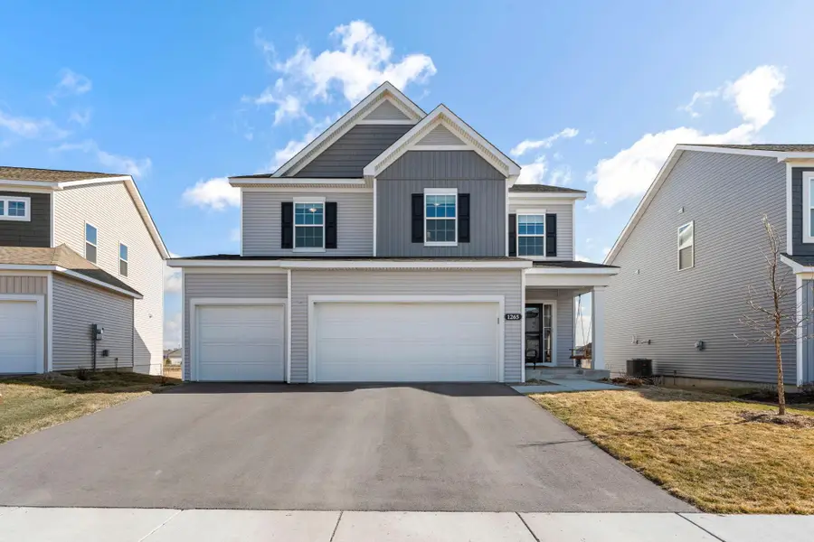 1265 Orchard Court, Waconia, MN 55387 - #3