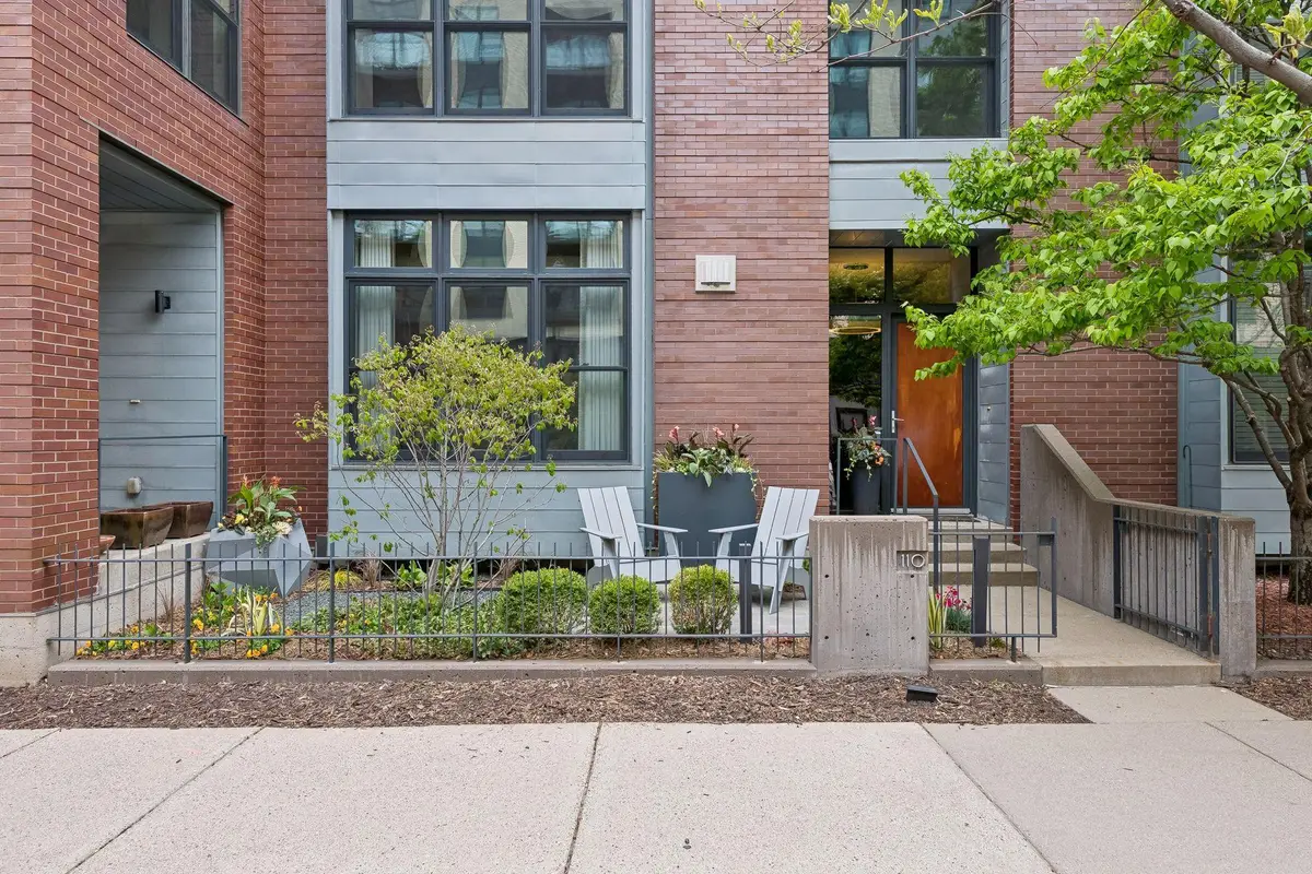 200 Park Avenue #110, Minneapolis, MN 55415 - #1