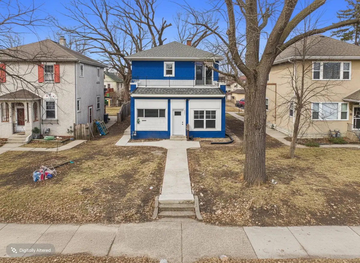 2651 Thomas Avenue N, Minneapolis, MN 55411 - #1