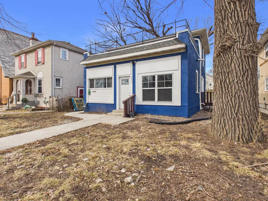 2651 Thomas Avenue N, Minneapolis, MN 55411 - #2