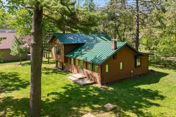25807 Echo Bay Road, Deerwood, MN 56444