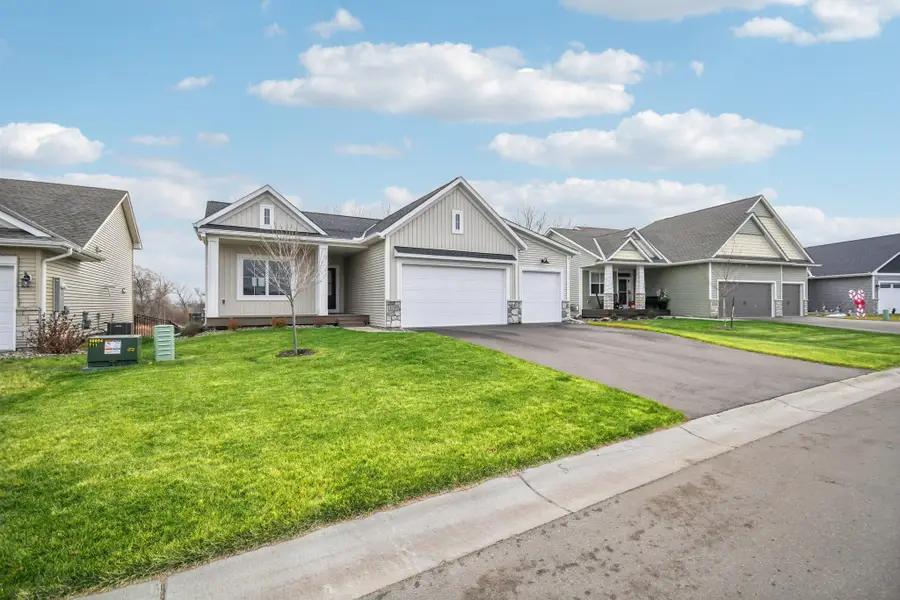 1732 Spruce Street, Farmington, MN 55024 - #3