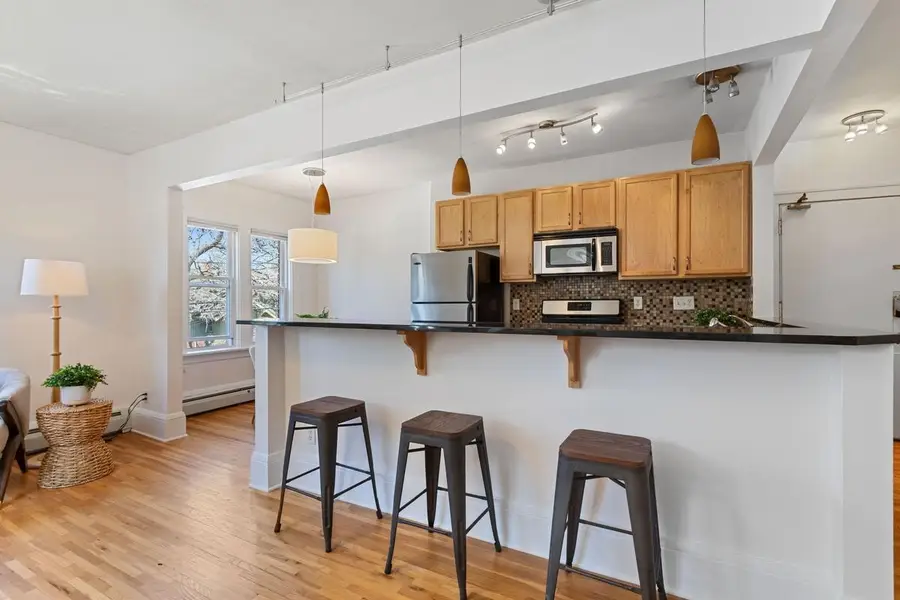 3520 Emerson Avenue S #205, Minneapolis, MN 55408 - #2