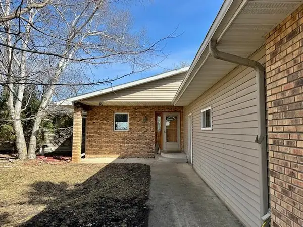691 Brophy Shores Road Nw, Alexandria, MN 56308