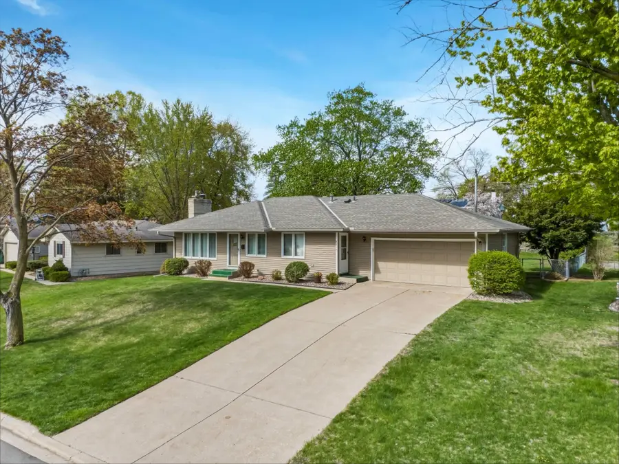 8316 Beard Road, Minneapolis, MN 55431 - #3