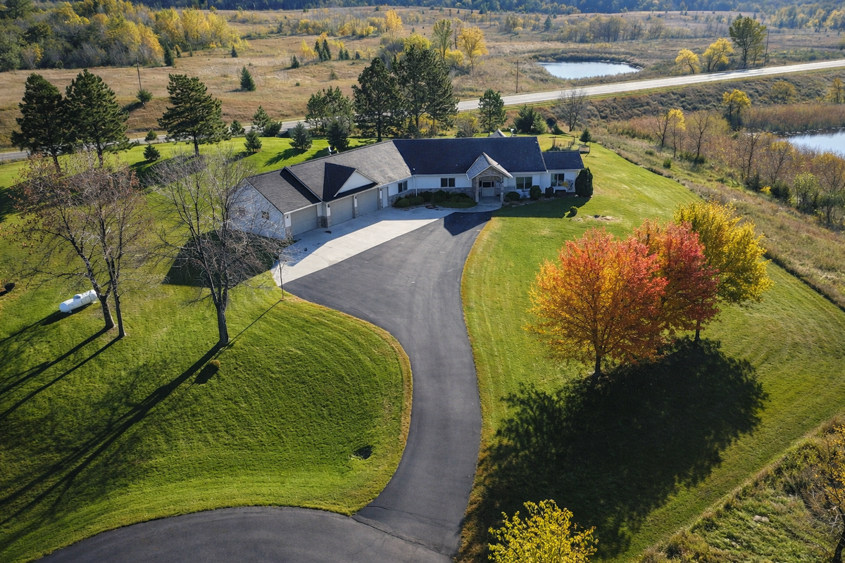 19801 Sundown Lane, Glenwood, MN 56334 - #1
