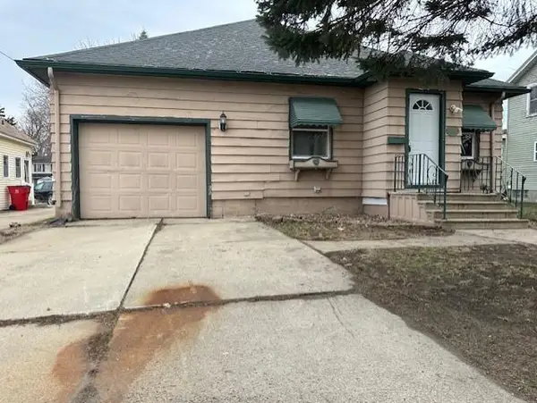 1204 2nd Avenue Nw, Austin, MN 55912