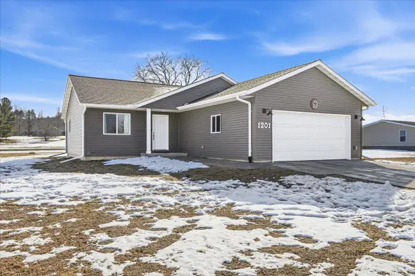 1201 Donald Street, Boyceville, WI 54725