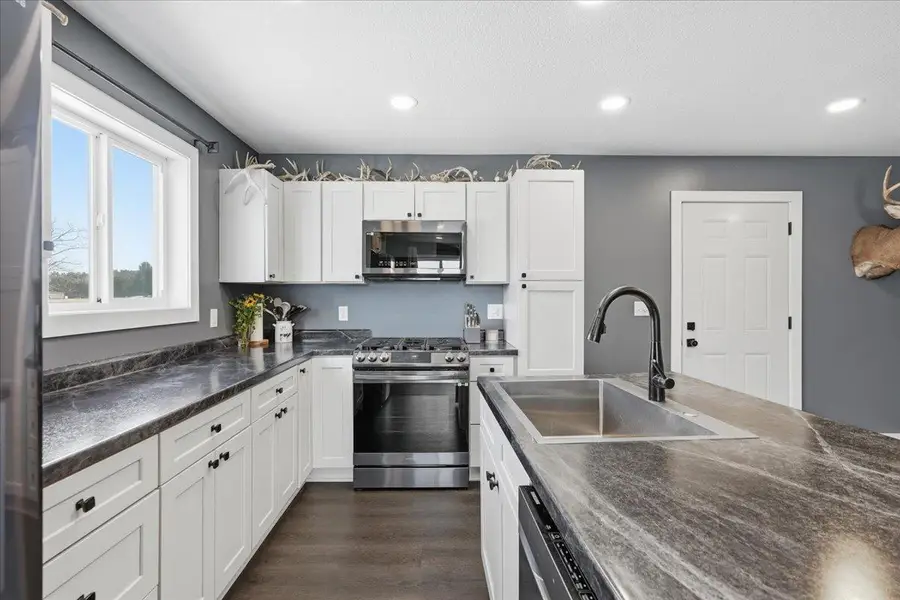 1201 Donald Street, Boyceville, WI 54725 - #2