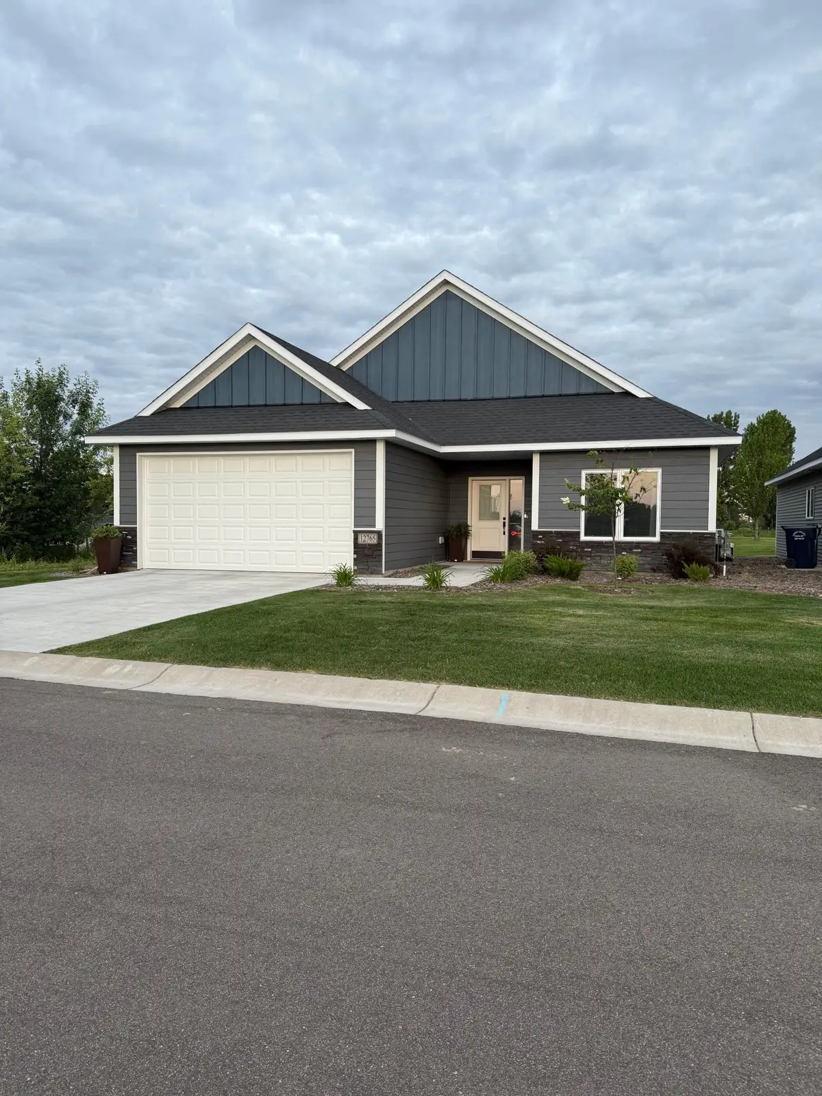 12765 292nd Lane, Lindstrom, MN 55045 - #1