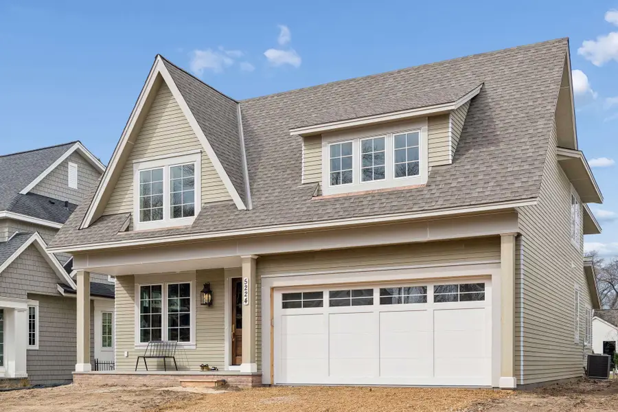 5224 Oaklawn Avenue, Minneapolis, MN 55424 - #3