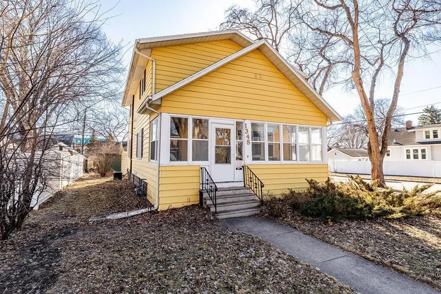 1348 6th Street S, Fargo, ND 58103 - #2