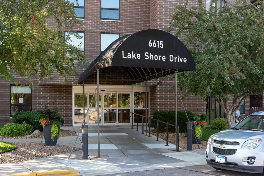 6615 Lake Shore Drive S #705, Minneapolis, MN 55423 - #2