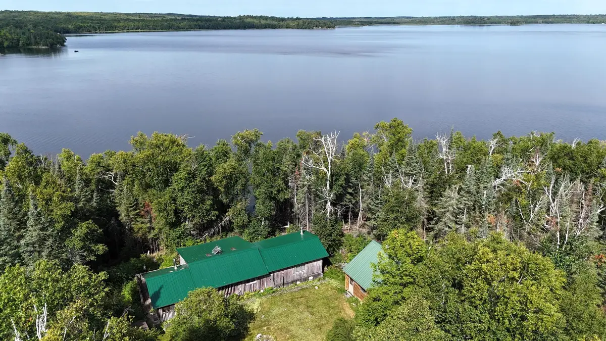 TBD 33 Donovan Point, Orr, MN 55771 - #1