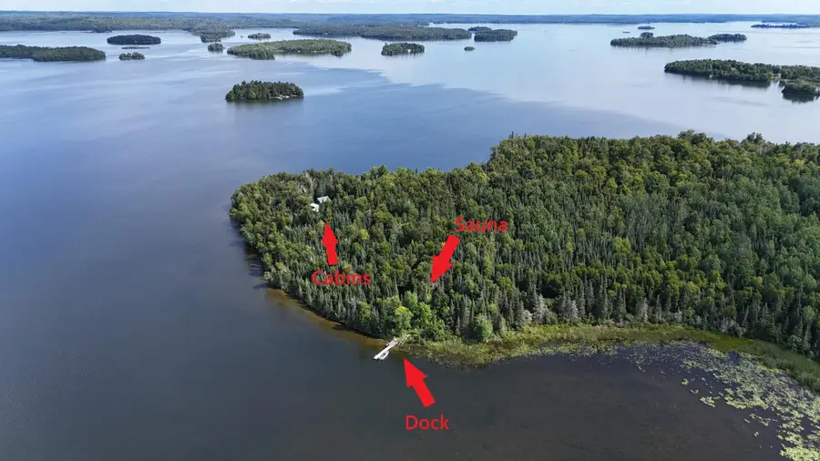 TBD 33 Donovan Point, Orr, MN 55771 - #3