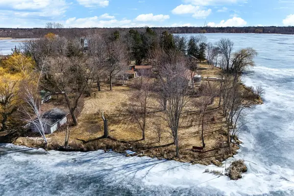 TBD Paradise Trail, Isanti, MN 55040