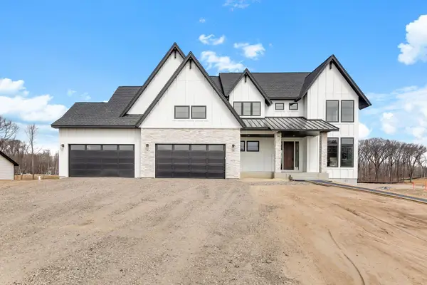 4779 139th Avenue Ne, Ham Lake, MN 55304