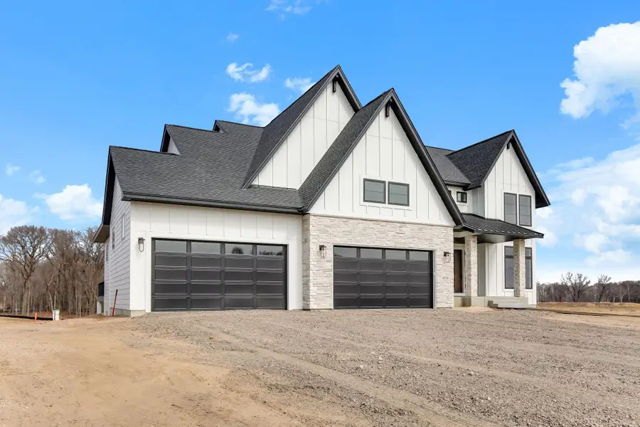 4779 139th Avenue Ne, Ham Lake, MN 55304 - #2