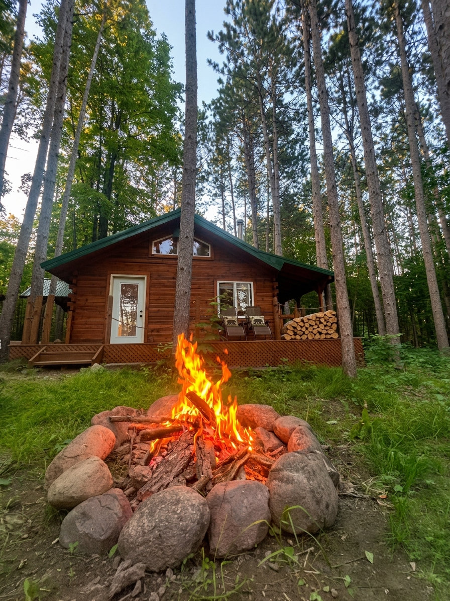 2633 Pine Lane, Mora, MN 55051 - #1