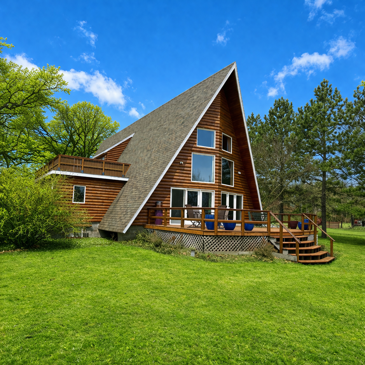 26455 State Highway 78, Battle Lake, MN 56515 - #1