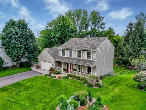 4157 Oakmede Lane, Saint Paul, MN 55110