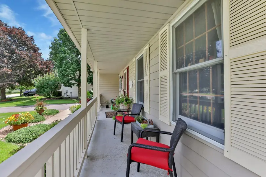 4157 Oakmede Lane, Saint Paul, MN 55110 - #2