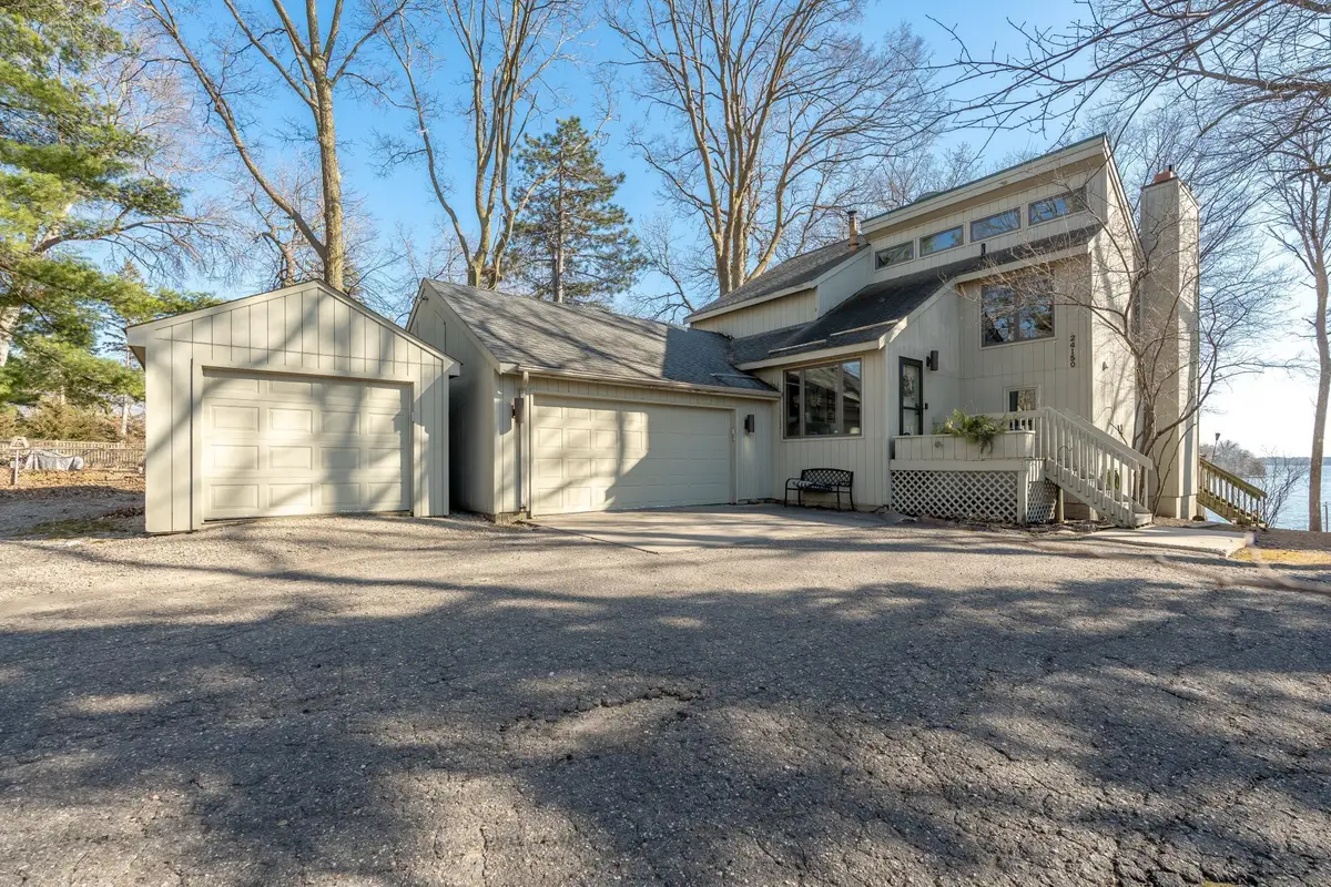 24150 E Cedar Lake Drive, New Prague, MN 56071 - #1