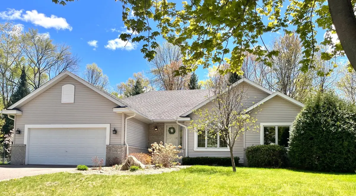 12498 194th Lane Nw, Elk River, MN 55330 - #1