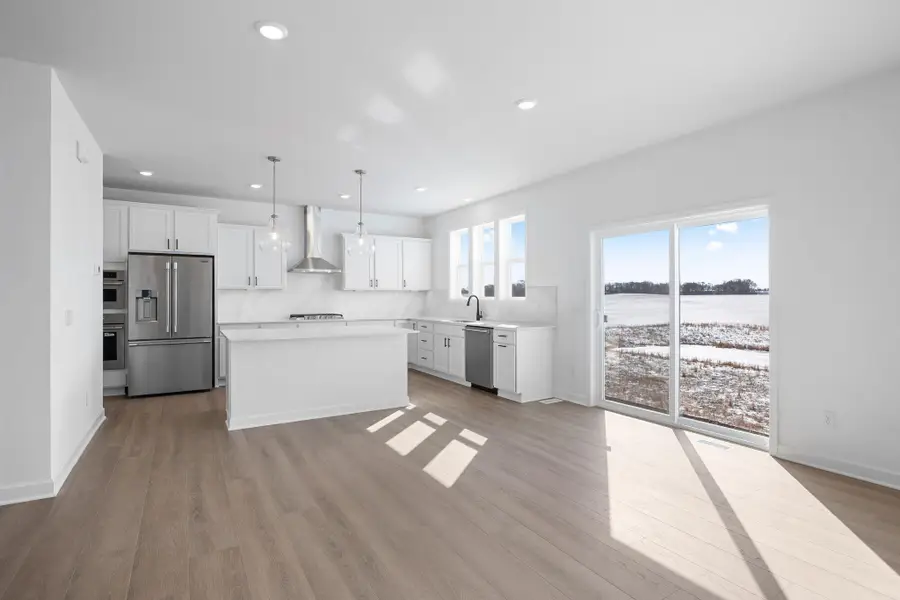 14304 Arborvitae Circle, Rosemount, MN 55068 - #3