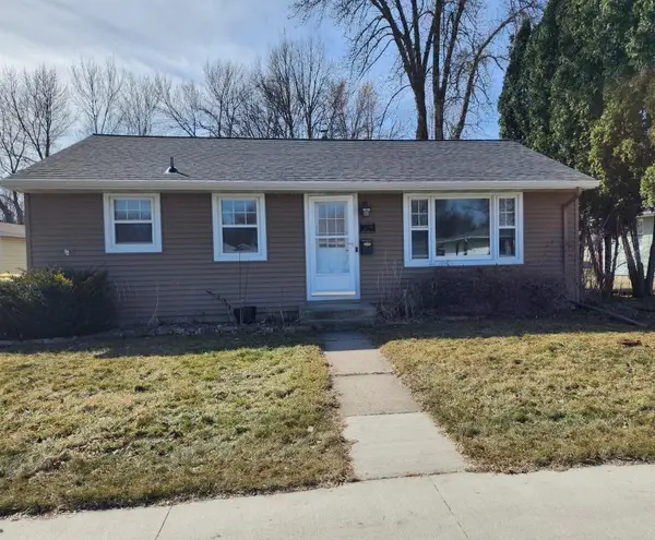 704 Irene Avenue, Willmar, MN 56201