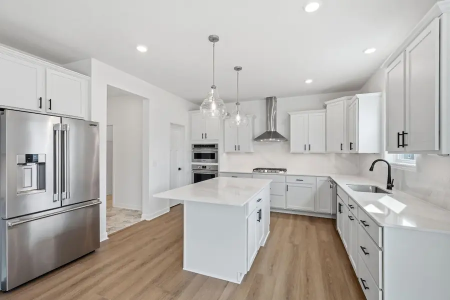 1717 Upper 143rd Street E, Rosemount, MN 55068 - #3