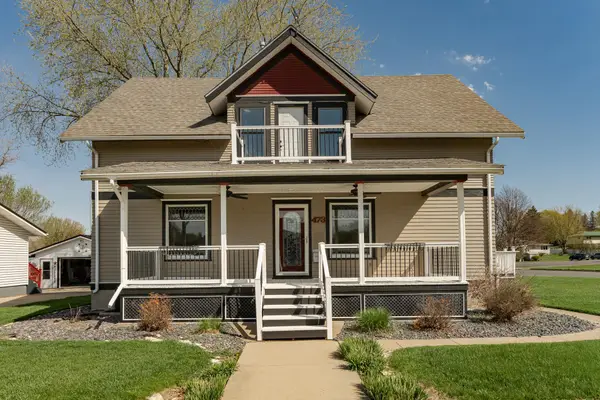 473 E 12th Street, Saint Charles, MN 55972