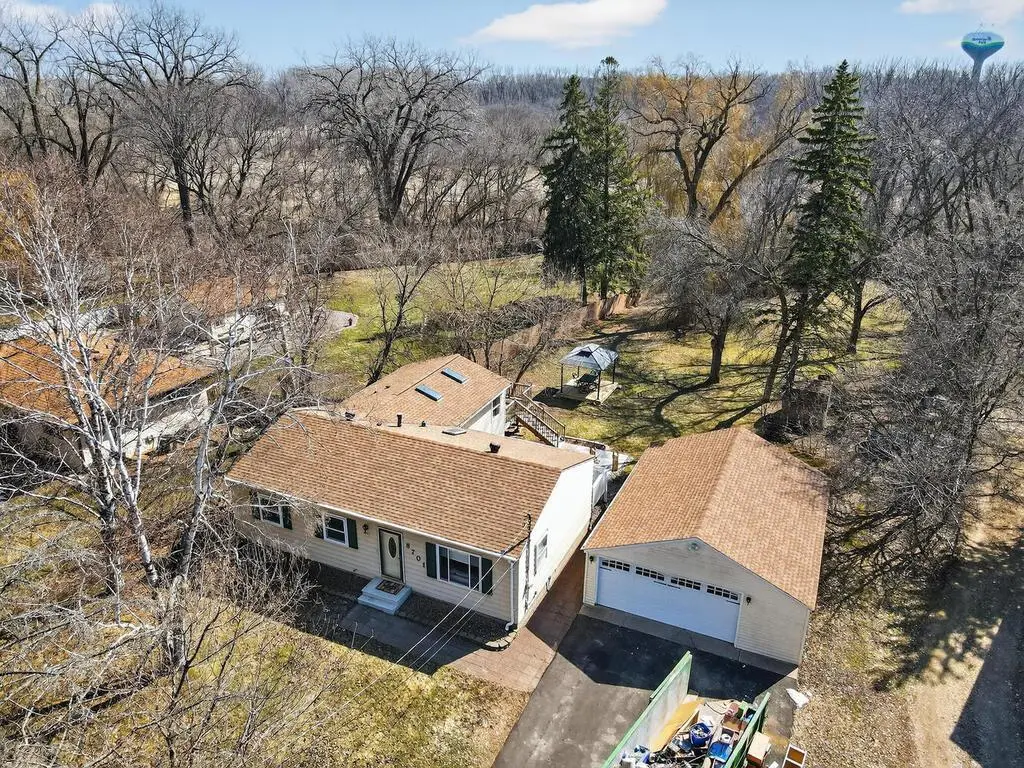 8701 Green Haven Drive, Minneapolis, MN 55445 - #1