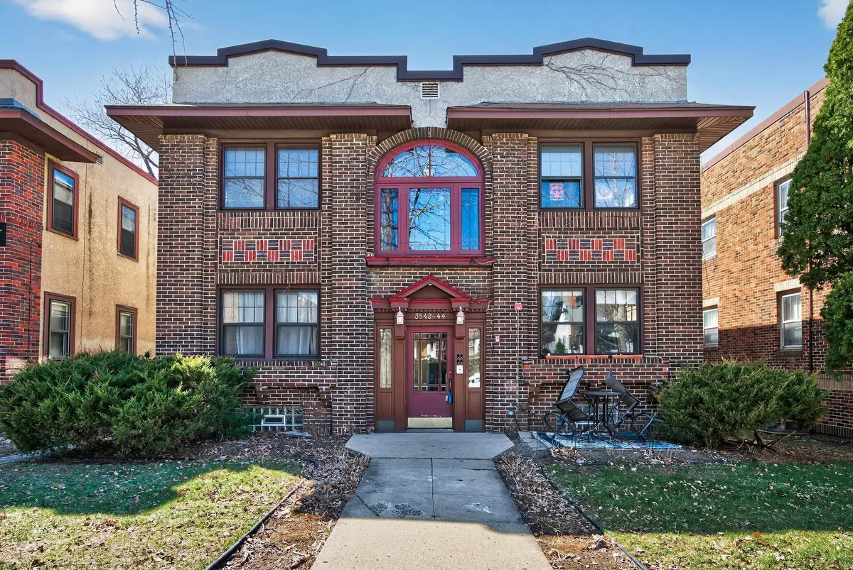 3542 Emerson Avenue S #201, Minneapolis, MN 55408 - #1