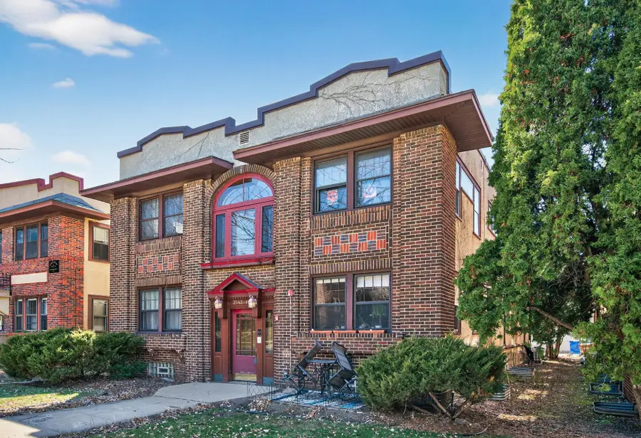 3542 Emerson Avenue S #201, Minneapolis, MN 55408 - #2