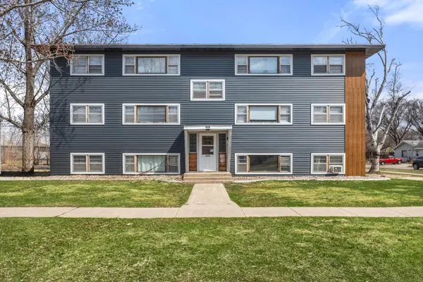 2501 9th Street N, Fargo, ND 58102
