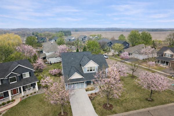 2454 Sandstone Place, Saint Paul, MN 55129